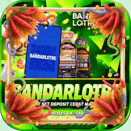 Aplikasi bandarlotre Terpercaya untuk Android
